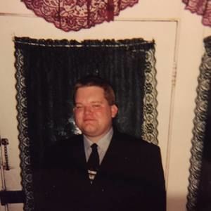 Meet your Posher, Alfred